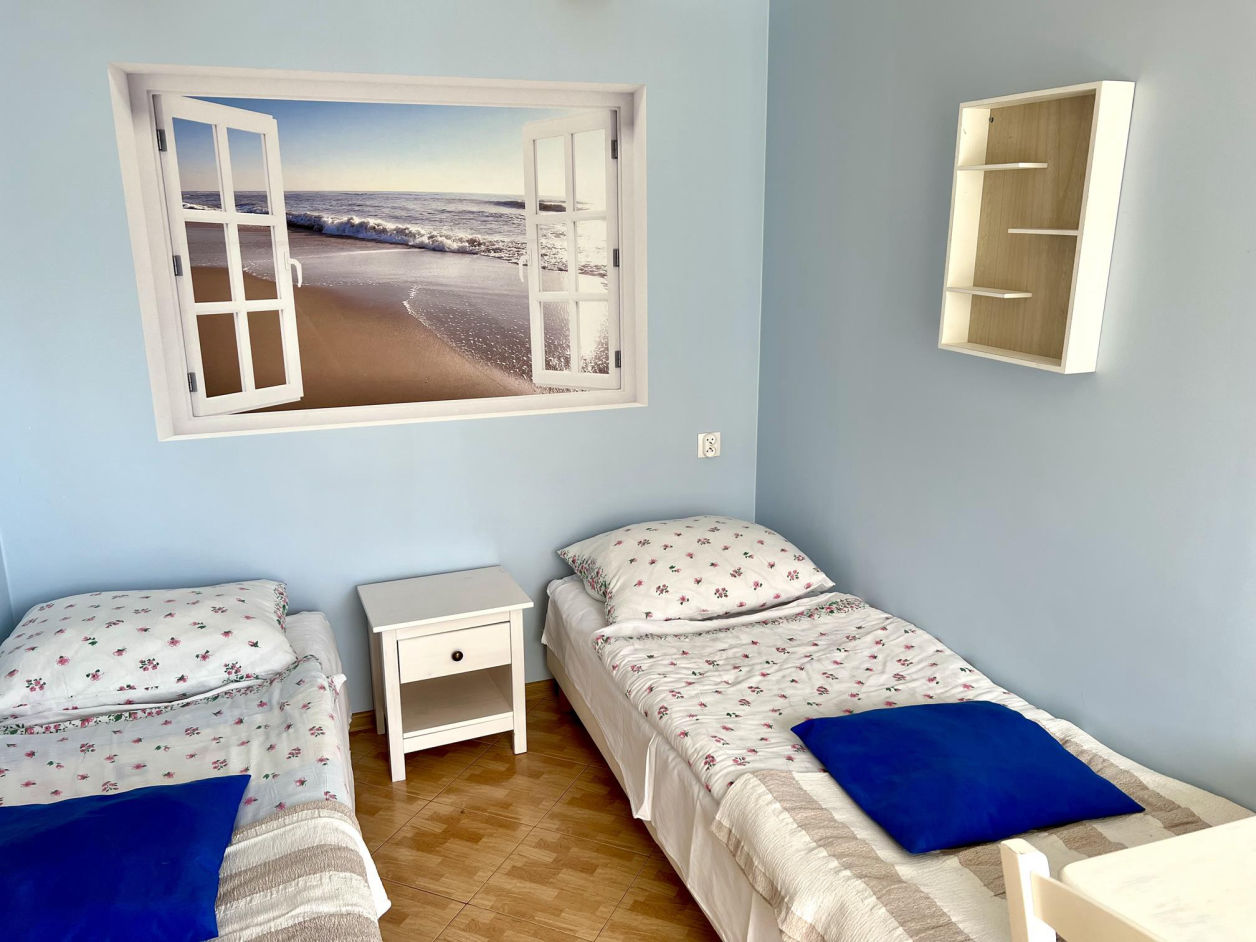 Galeria Oaza